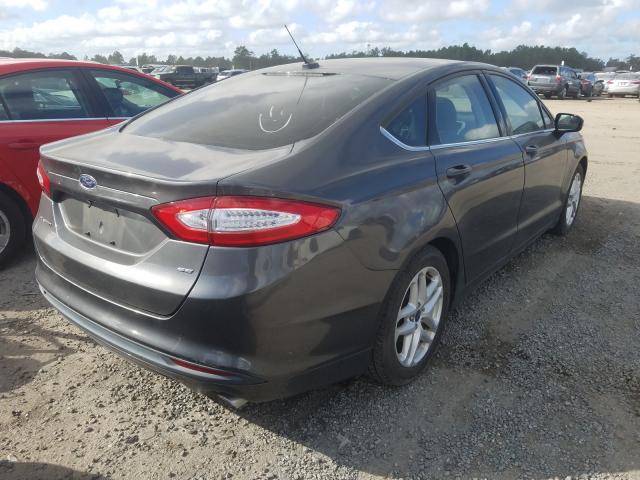 Photo 3 VIN: 3FA6P0H70FR265832 - FORD FUSION 