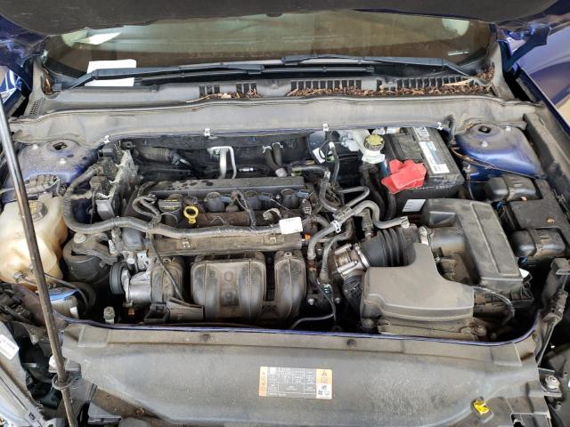 Photo 6 VIN: 3FA6P0H70FR266995 - FORD FUSION SE 