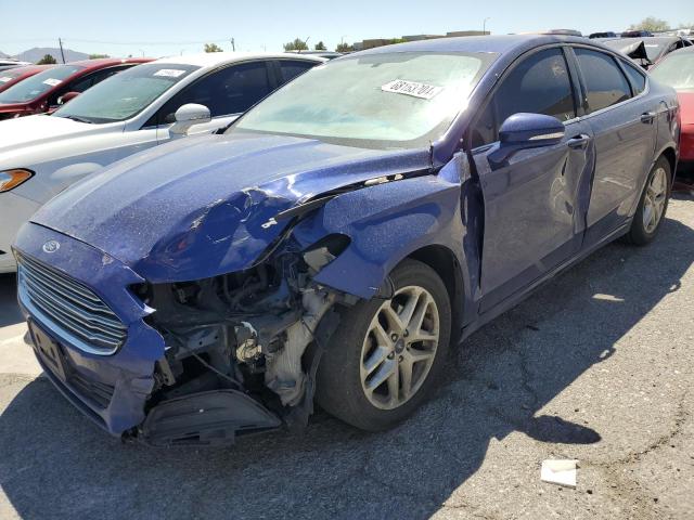 Photo 0 VIN: 3FA6P0H70FR269668 - FORD FUSION SE 