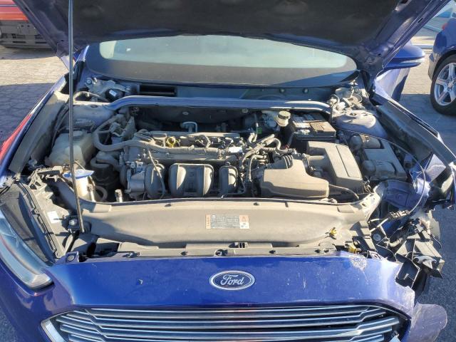 Photo 10 VIN: 3FA6P0H70FR269668 - FORD FUSION SE 