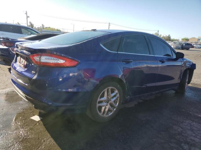 Photo 2 VIN: 3FA6P0H70FR269668 - FORD FUSION SE 