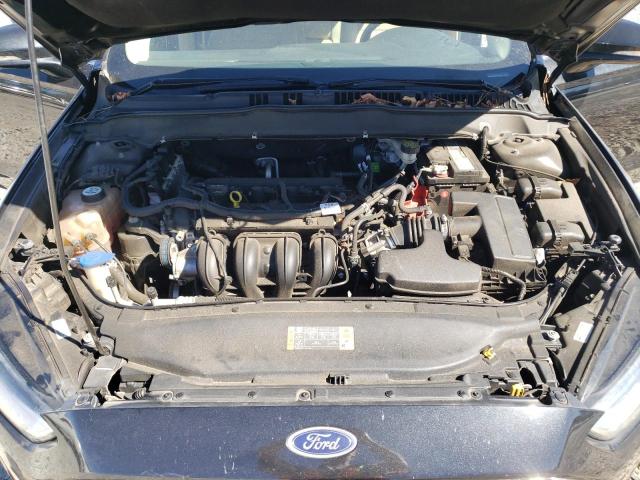 Photo 6 VIN: 3FA6P0H70FR273588 - FORD FUSION SE 