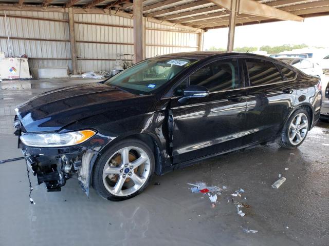 Photo 0 VIN: 3FA6P0H70FR278886 - FORD FUSION SE 