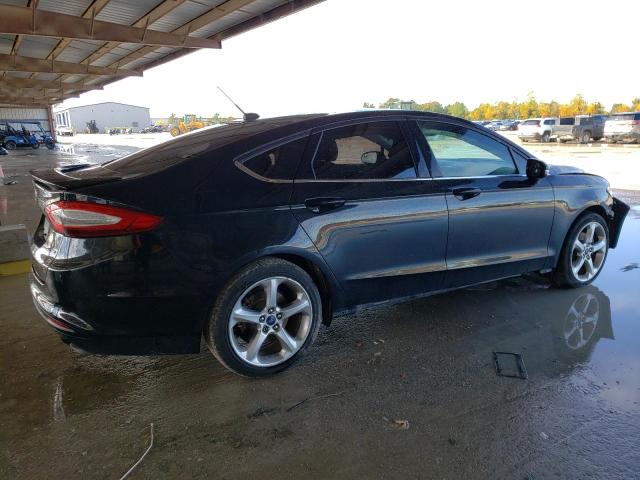 Photo 2 VIN: 3FA6P0H70FR278886 - FORD FUSION SE 