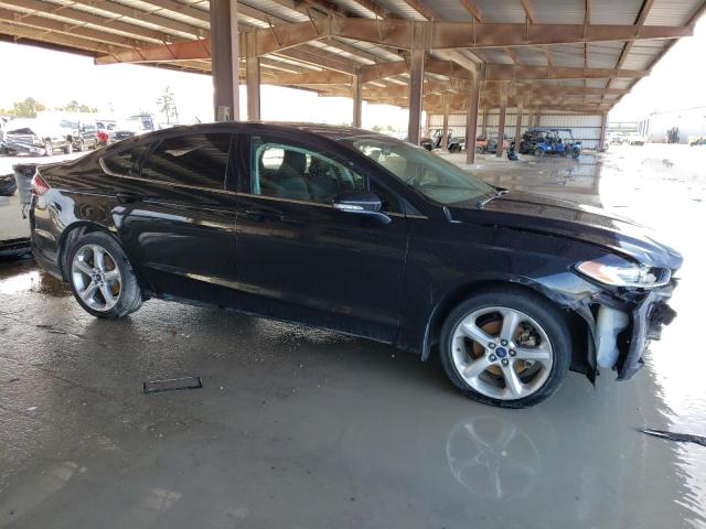 Photo 3 VIN: 3FA6P0H70FR278886 - FORD FUSION SE 