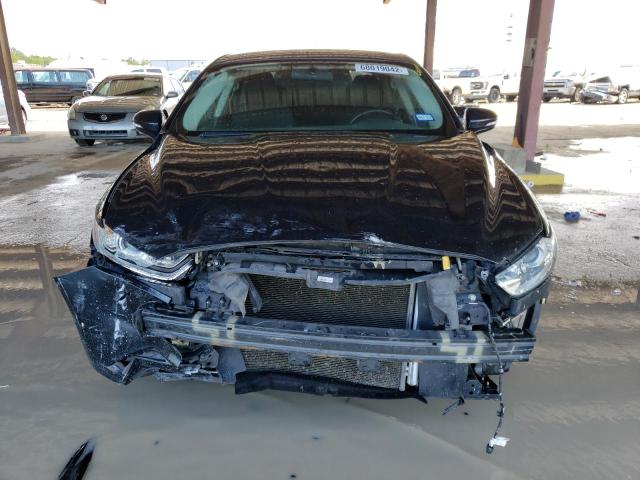 Photo 4 VIN: 3FA6P0H70FR278886 - FORD FUSION SE 