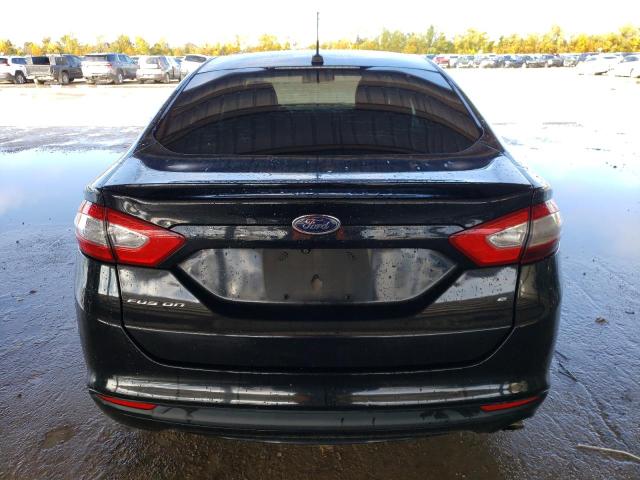 Photo 5 VIN: 3FA6P0H70FR278886 - FORD FUSION SE 