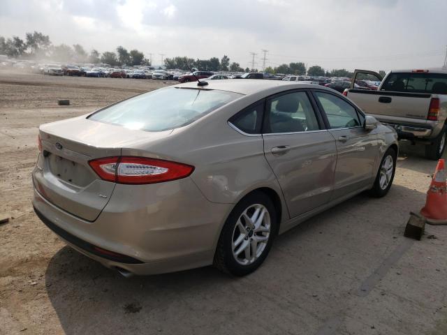 Photo 2 VIN: 3FA6P0H70FR283845 - FORD FUSION SE 