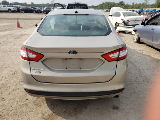 Photo 5 VIN: 3FA6P0H70FR283845 - FORD FUSION SE 