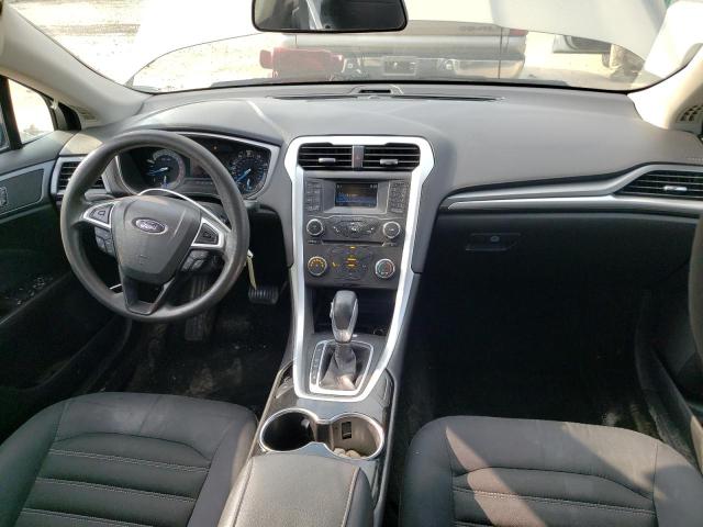 Photo 7 VIN: 3FA6P0H70FR283845 - FORD FUSION SE 