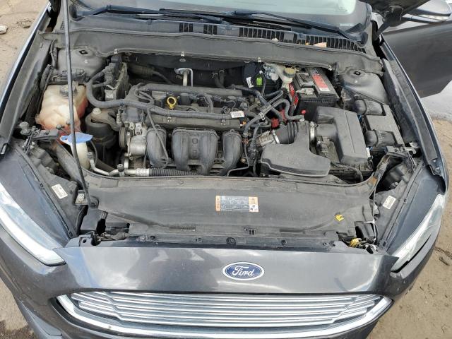 Photo 10 VIN: 3FA6P0H70FR288219 - FORD FUSION SE 