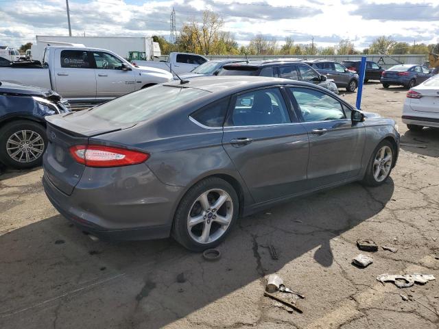 Photo 2 VIN: 3FA6P0H70FR288219 - FORD FUSION SE 