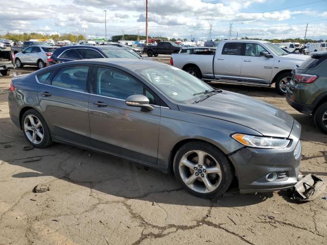 Photo 3 VIN: 3FA6P0H70FR288219 - FORD FUSION SE 