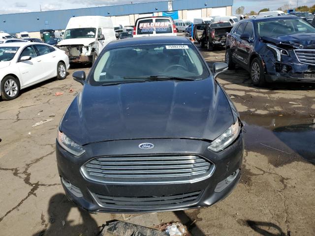 Photo 4 VIN: 3FA6P0H70FR288219 - FORD FUSION SE 