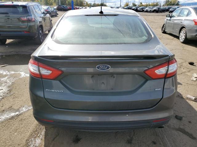 Photo 5 VIN: 3FA6P0H70FR288219 - FORD FUSION SE 