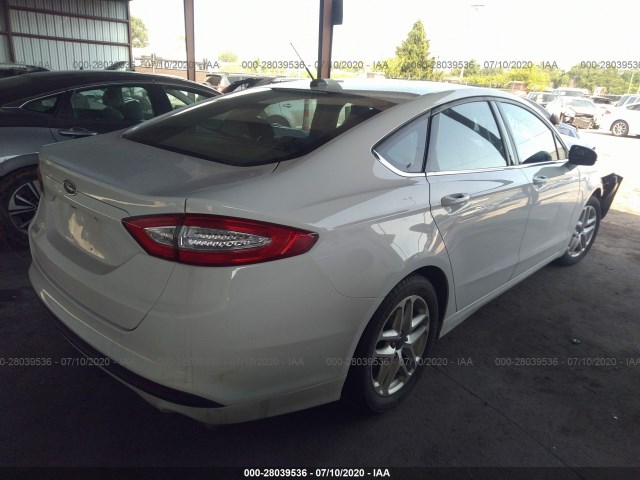 Photo 3 VIN: 3FA6P0H70FR295963 - FORD FUSION 