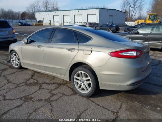 Photo 2 VIN: 3FA6P0H70FR298703 - FORD FUSION 