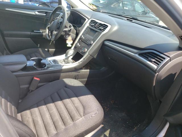 Photo 4 VIN: 3FA6P0H70FR299625 - FORD FUSION SE 