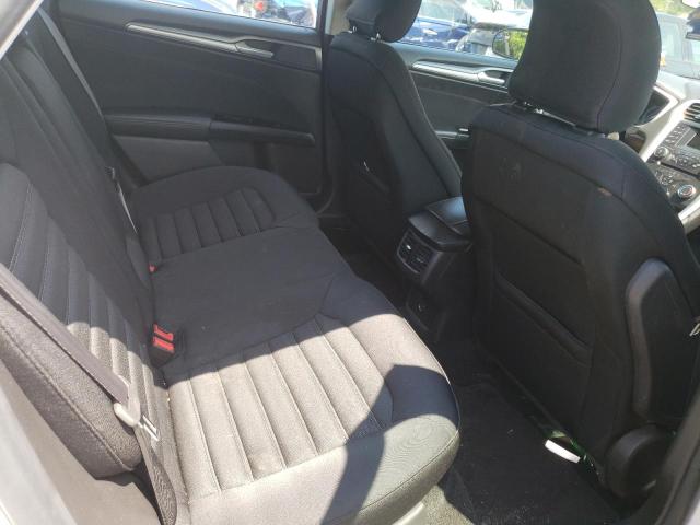 Photo 5 VIN: 3FA6P0H70FR299625 - FORD FUSION SE 