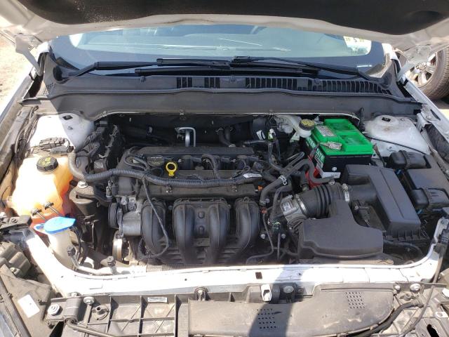 Photo 6 VIN: 3FA6P0H70FR299625 - FORD FUSION SE 