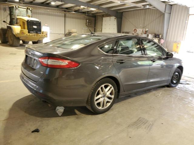 Photo 2 VIN: 3FA6P0H70FR302460 - FORD FUSION SE 