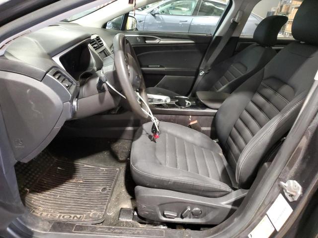 Photo 6 VIN: 3FA6P0H70FR302460 - FORD FUSION SE 