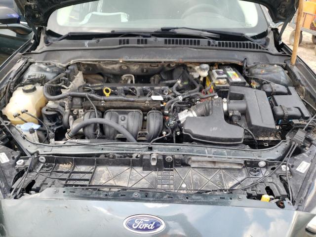 Photo 6 VIN: 3FA6P0H70FR304774 - FORD FUSION SE 