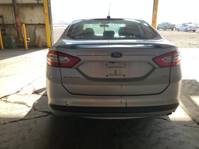 Photo 5 VIN: 3FA6P0H70GR113907 - FORD FUSION 