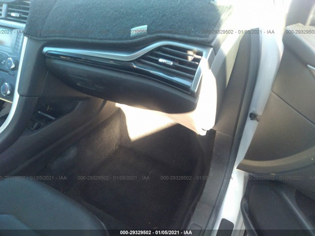 Photo 4 VIN: 3FA6P0H70GR113907 - FORD FUSION 