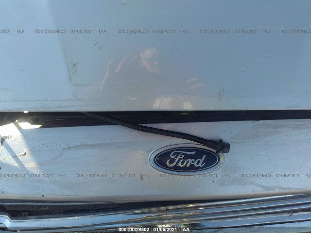 Photo 9 VIN: 3FA6P0H70GR113907 - FORD FUSION 