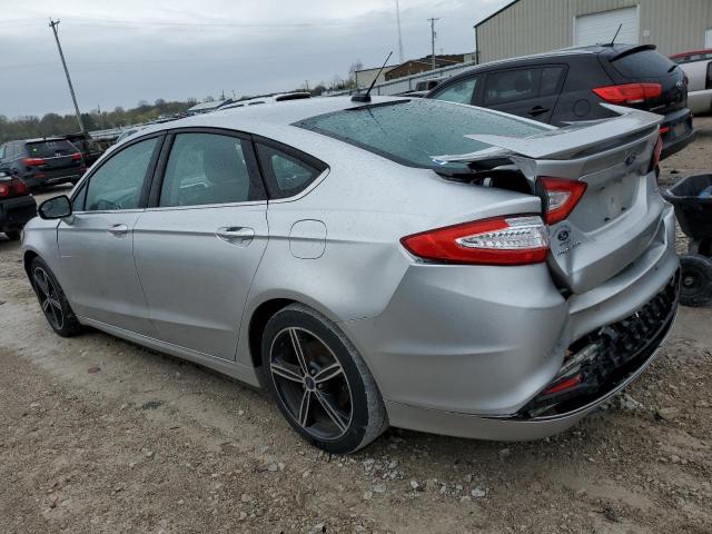 Photo 1 VIN: 3FA6P0H70GR136331 - FORD FUSION SE 