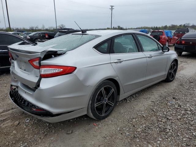 Photo 2 VIN: 3FA6P0H70GR136331 - FORD FUSION SE 