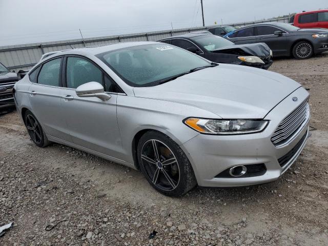 Photo 3 VIN: 3FA6P0H70GR136331 - FORD FUSION SE 