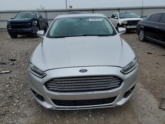 Photo 4 VIN: 3FA6P0H70GR136331 - FORD FUSION SE 