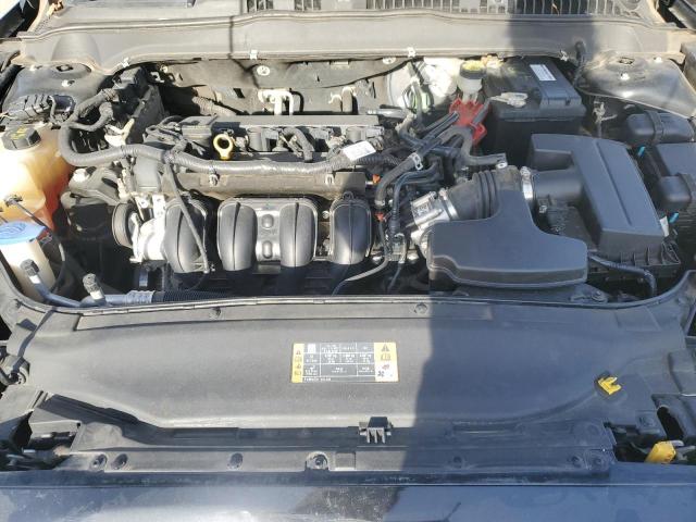 Photo 10 VIN: 3FA6P0H70GR139682 - FORD FUSION 