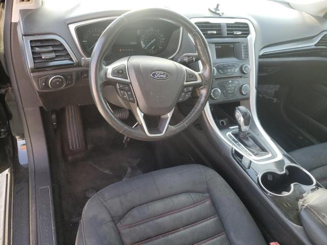 Photo 7 VIN: 3FA6P0H70GR139682 - FORD FUSION 