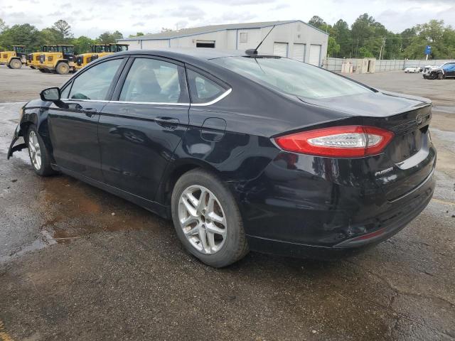 Photo 1 VIN: 3FA6P0H70GR140122 - FORD FUSION SE 