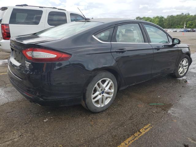 Photo 2 VIN: 3FA6P0H70GR140122 - FORD FUSION SE 