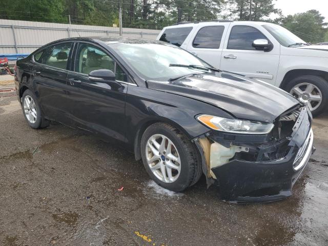 Photo 3 VIN: 3FA6P0H70GR140122 - FORD FUSION SE 