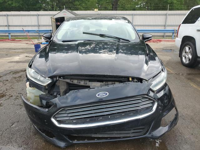 Photo 4 VIN: 3FA6P0H70GR140122 - FORD FUSION SE 