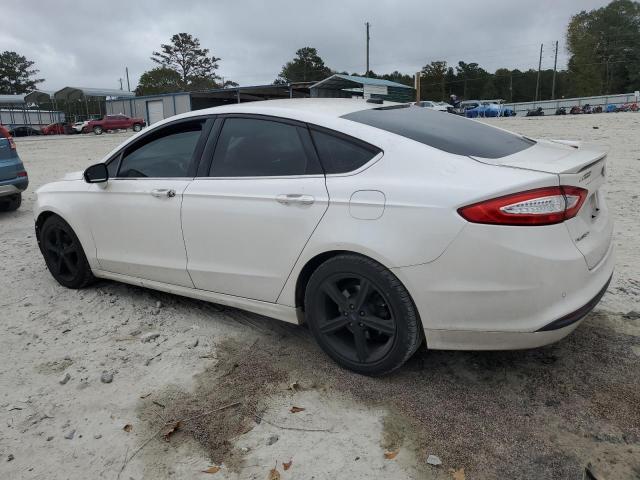 Photo 1 VIN: 3FA6P0H70GR148513 - FORD FUSION SE 