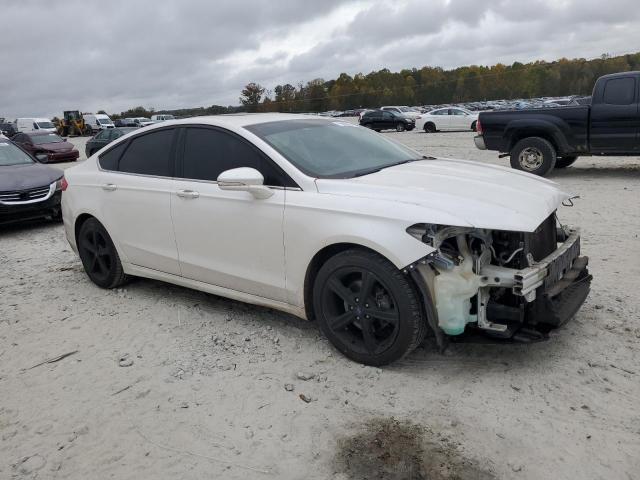 Photo 3 VIN: 3FA6P0H70GR148513 - FORD FUSION SE 