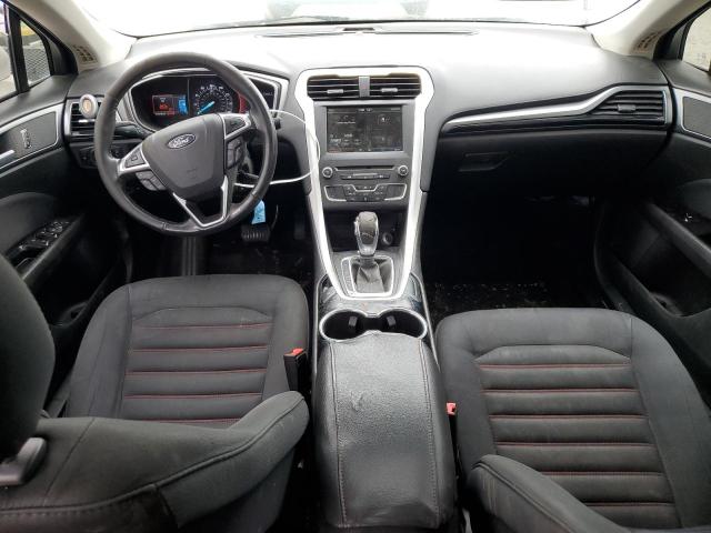 Photo 7 VIN: 3FA6P0H70GR148513 - FORD FUSION SE 