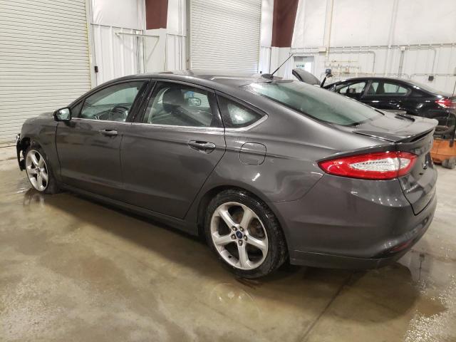 Photo 1 VIN: 3FA6P0H70GR159169 - FORD FUSION 