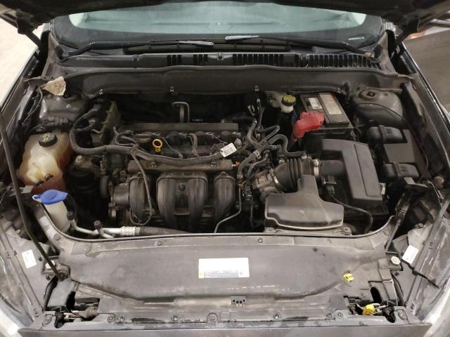 Photo 10 VIN: 3FA6P0H70GR159169 - FORD FUSION 