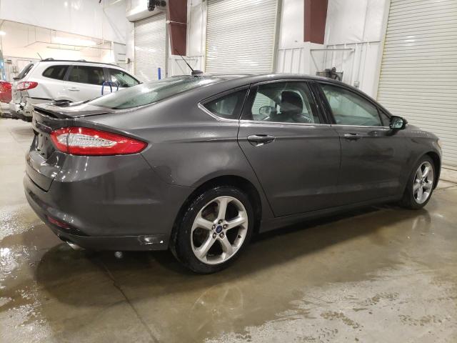 Photo 2 VIN: 3FA6P0H70GR159169 - FORD FUSION 