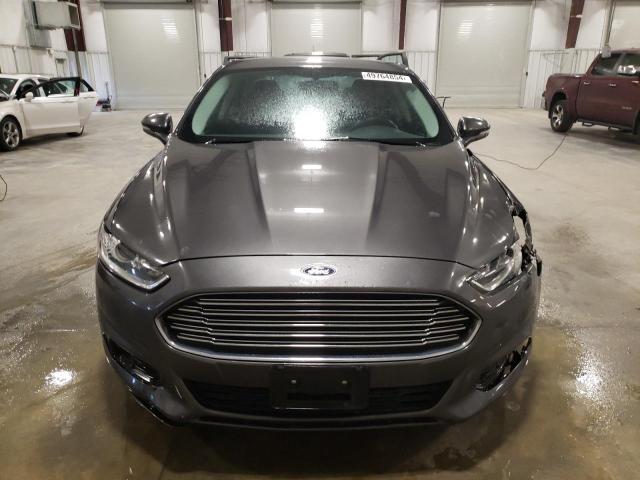 Photo 4 VIN: 3FA6P0H70GR159169 - FORD FUSION 