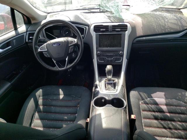 Photo 7 VIN: 3FA6P0H70GR159902 - FORD FUSION SE 