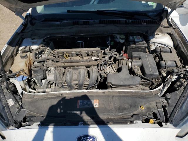 Photo 10 VIN: 3FA6P0H70GR160564 - FORD FUSION 