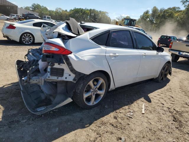 Photo 2 VIN: 3FA6P0H70GR160564 - FORD FUSION 